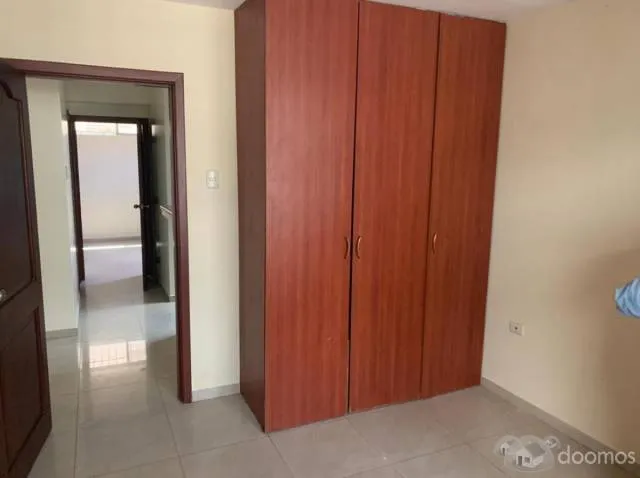 ALQUILER DE DEPARTAMENTO EN CIUDAD DEL PESCADOR-BELLAVISTA — foto 3