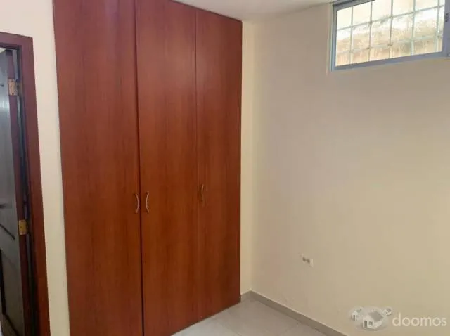 ALQUILER DE DEPARTAMENTO EN CIUDAD DEL PESCADOR-BELLAVISTA — foto 5