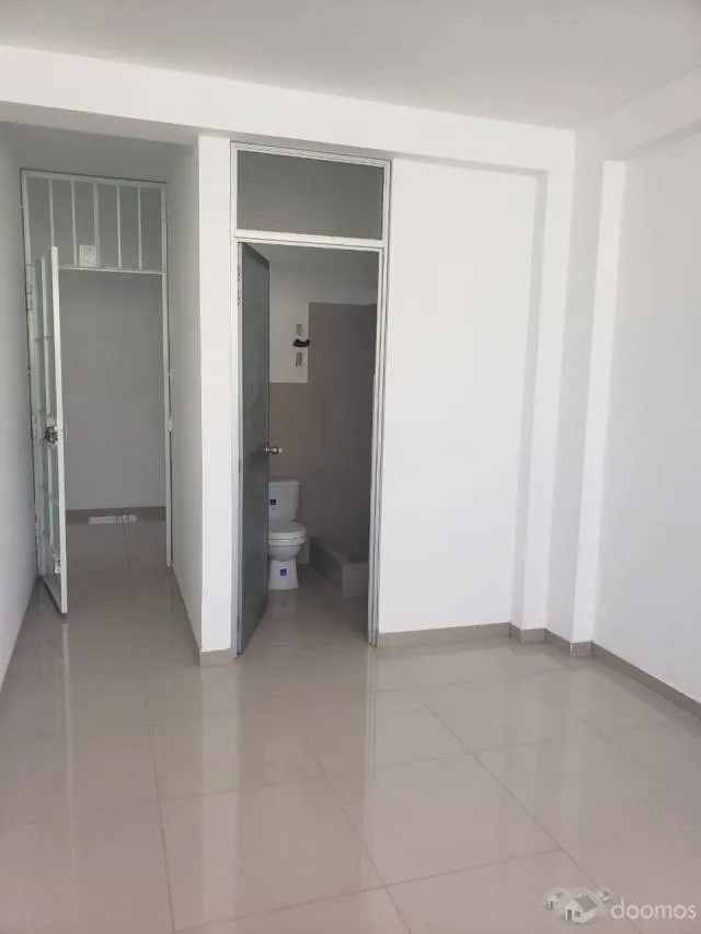 Alquilo local ideal para oficinas cerca al centro de chincha alta - 3