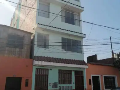 DEPARTAMENTO 97m2 - LA PERLA , CALLAO