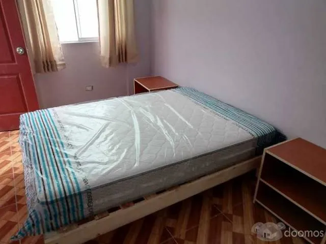 DEPARTAMENTO 97m2 - LA PERLA , CALLAO — foto 4