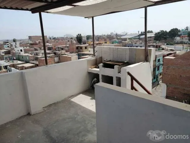 DEPARTAMENTO 97m2 - LA PERLA , CALLAO — foto 7