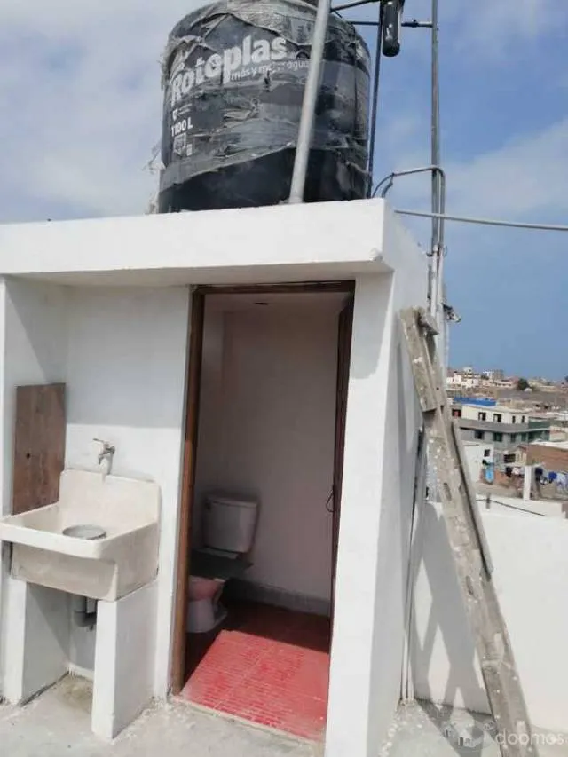DEPARTAMENTO 97m2 - LA PERLA , CALLAO — foto 8