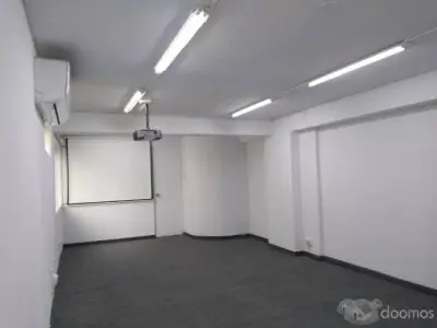 Alquiler Oficina Av. Arequipa Cdra 12