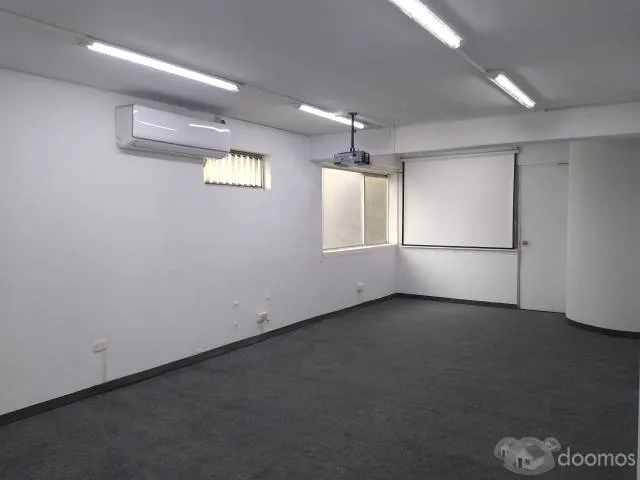 Alquiler Oficina Av. Arequipa Cdra 12 — foto 4