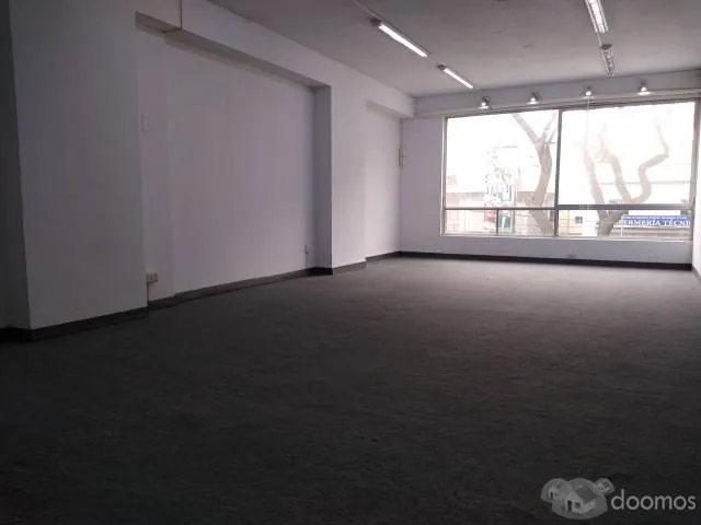 Alquiler Oficina Av. Arequipa Cdra 12 — foto 5