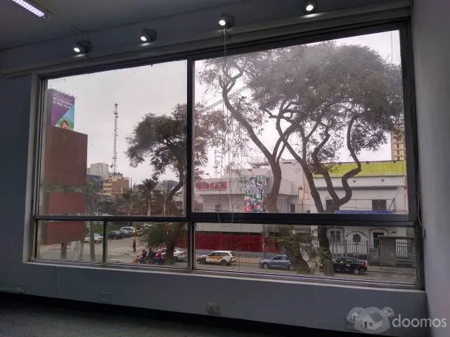 Alquiler Oficina Av. Arequipa Cdra 12 — foto 7
