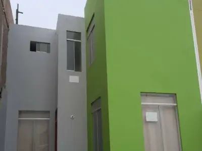 Casa en venta en zona residencial