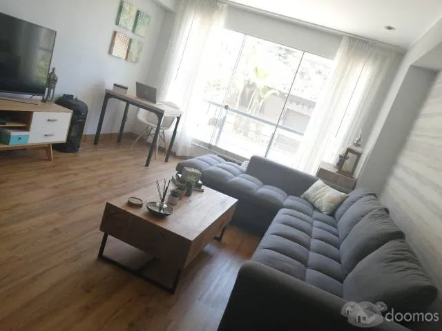 Departamento en Valle Hermoso, por colegio de la Inmaculada — foto 7