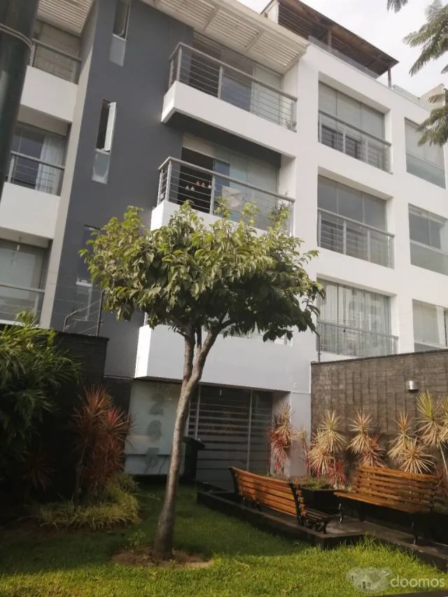 Departamento en Valle Hermoso, por colegio de la Inmaculada — foto 8