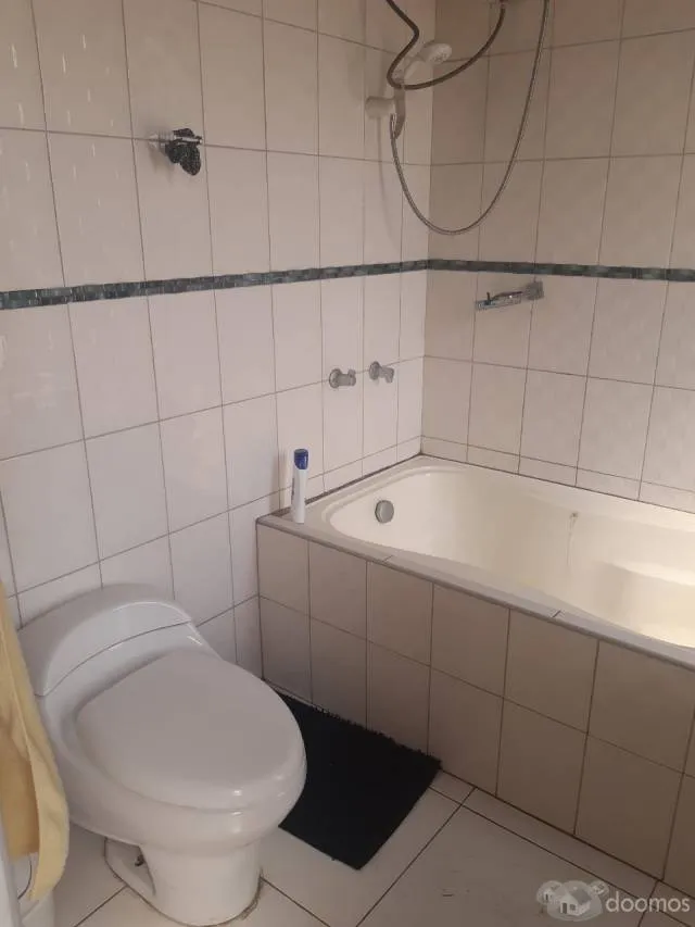VENTA/ALQUILER DE LINDO DEPARTAMENTO CHOSICA — foto 5