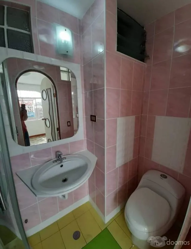 VENTA DE ACOJEDOR DEPARTAMENTO — foto 2