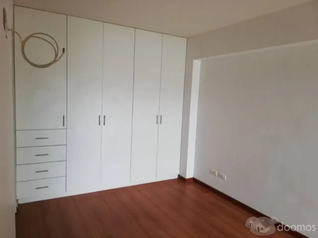 ALQUILO DEPARTAMENTO EN CONDOMINIO "PASEO DEL PARQUE" DISTRITO DE CHORRILLOS — foto 5