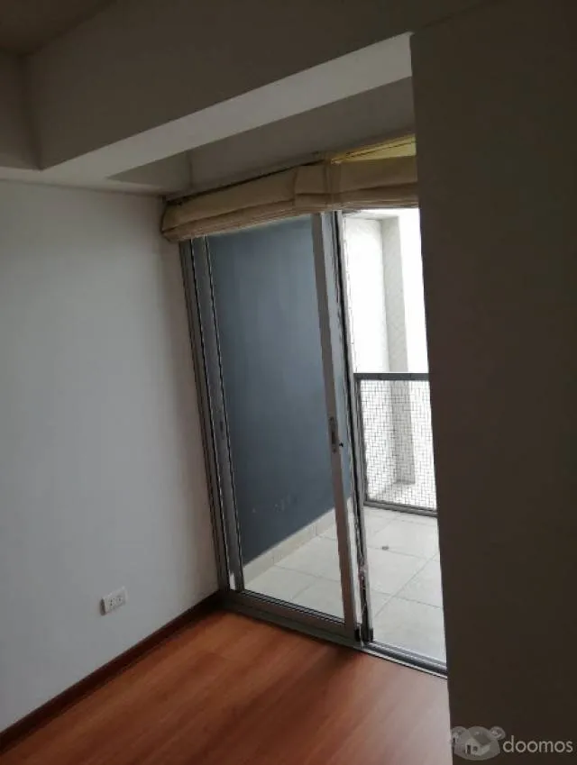 ALQUILO DEPARTAMENTO EN CONDOMINIO "PASEO DEL PARQUE" DISTRITO DE CHORRILLOS — foto 6