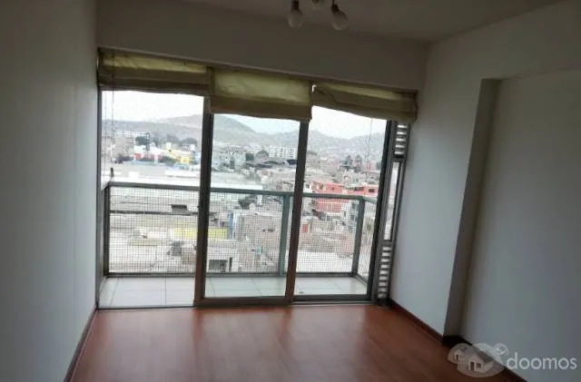 ALQUILO DEPARTAMENTO EN CONDOMINIO "PASEO DEL PARQUE" DISTRITO DE CHORRILLOS — foto 7