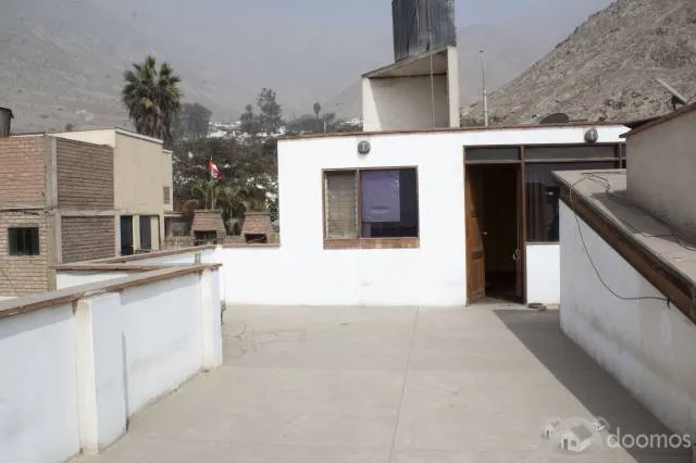 SE VENDE CASA 250 m2 EN CHACLACAYO — foto 2