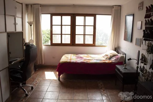 SE VENDE CASA 250 m2 EN CHACLACAYO — foto 3