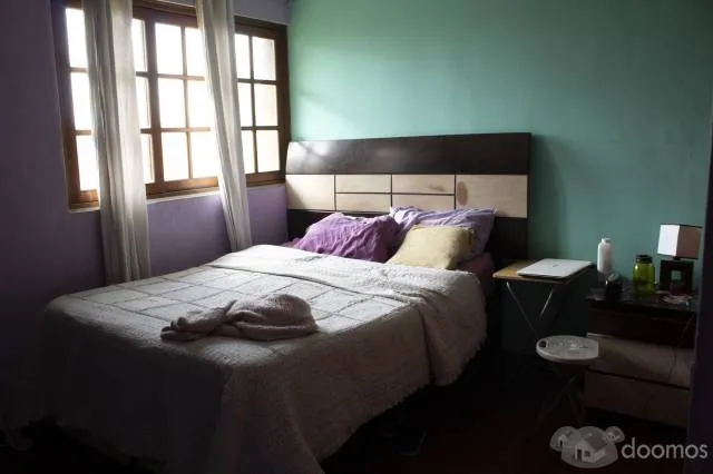 SE VENDE CASA 250 m2 EN CHACLACAYO — foto 4