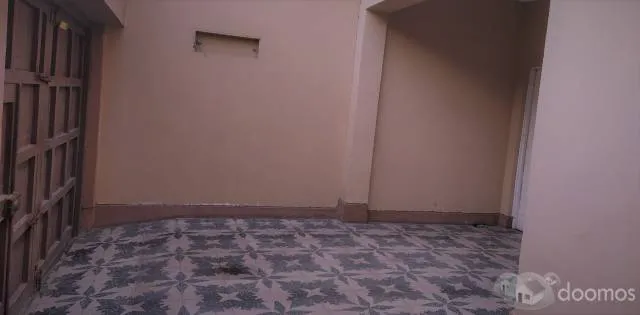 VENTA DE CASA A PRECIO DE TERRENO IDEAL PARA CUALQUIER PROYECTO — foto 2