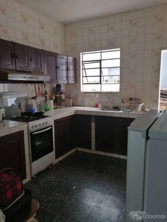 VENTA DE CASA A PRECIO DE TERRENO IDEAL PARA CUALQUIER PROYECTO — foto 3