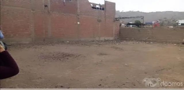 VENTA DE TERRENO — foto 2