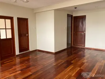 Depatarmento en Surco 3 eres piso
