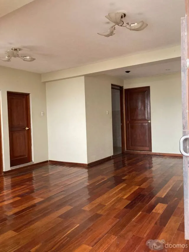 Depatarmento en Surco 3 eres piso — foto 3
