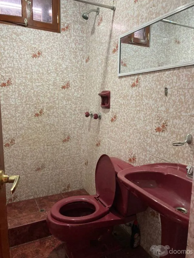 Depatarmento en Surco 3 eres piso — foto 5