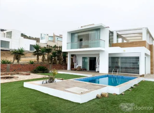 CASA DE PLAYA EN VENTA — foto 3