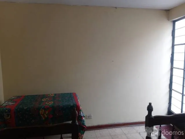 habitacion en san borja barata — foto 3