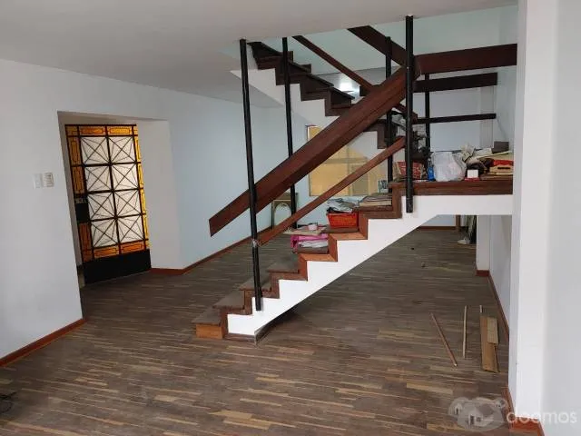 VENDO CASA EN LINDO PARQUE RECAUDADORES SALAMANCA — foto 2
