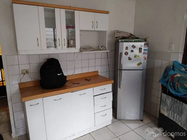 VENDO CASA EN LINDO PARQUE RECAUDADORES SALAMANCA — foto 3