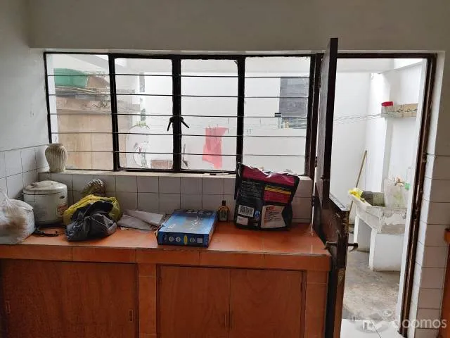 VENDO CASA EN LINDO PARQUE RECAUDADORES SALAMANCA — foto 4