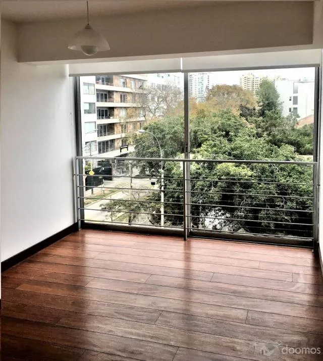 ALQUILO DPTO. DE LUJO EN SAN ISIDRO — foto 5