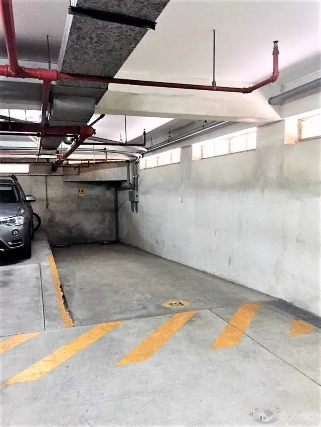 ALQUILO DPTO. DE LUJO EN SAN ISIDRO — foto 8
