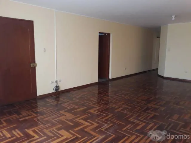 Alquiler de Departamento en Santiago De Surco – Lima — foto 3