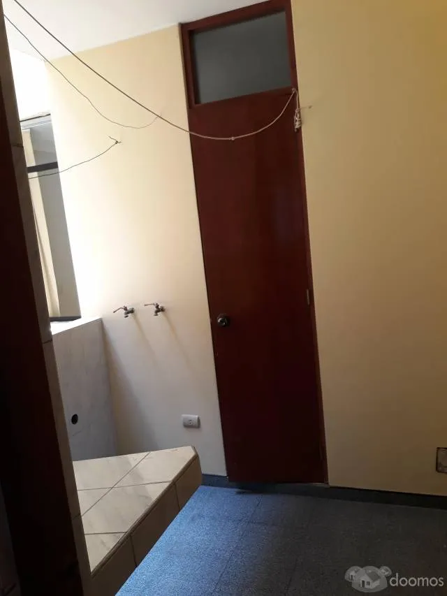 Alquiler de Departamento en Santiago De Surco – Lima — foto 5