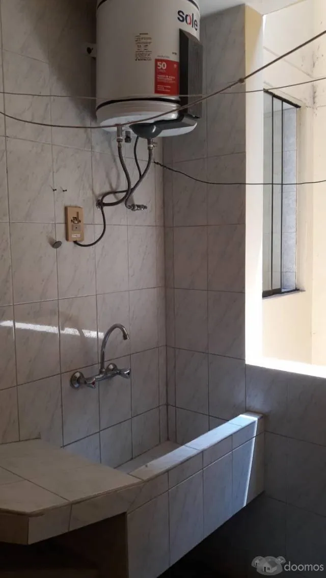 Alquiler de Departamento en Santiago De Surco – Lima — foto 6