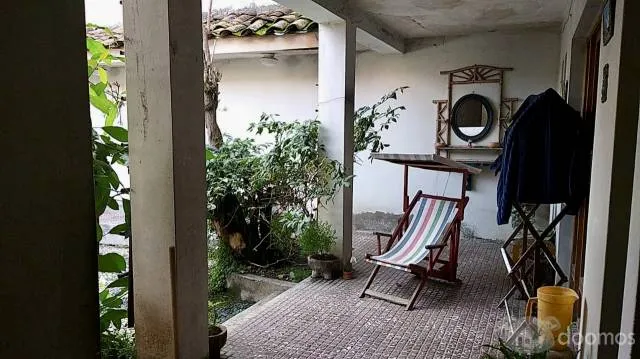 VENTA DE CASA COMO TERRENO COMERCIAL - 3