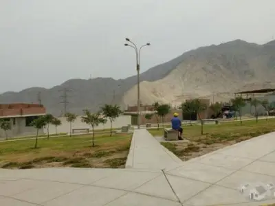 Venta Terreno 120 m2 por Ocasión!! en Carapongo - Lurigancho Chosica