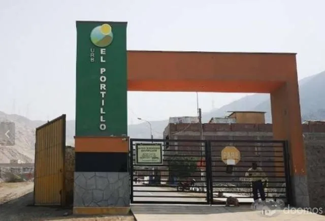 Venta Terreno 120 m2 por Ocasión!! en Carapongo - Lurigancho Chosica — foto 3