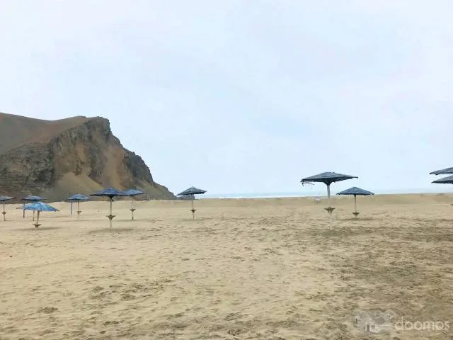 Hermoso Lote de Playa - Plano y con Vista Panoramica y Frente a Piscina Principal — foto 6