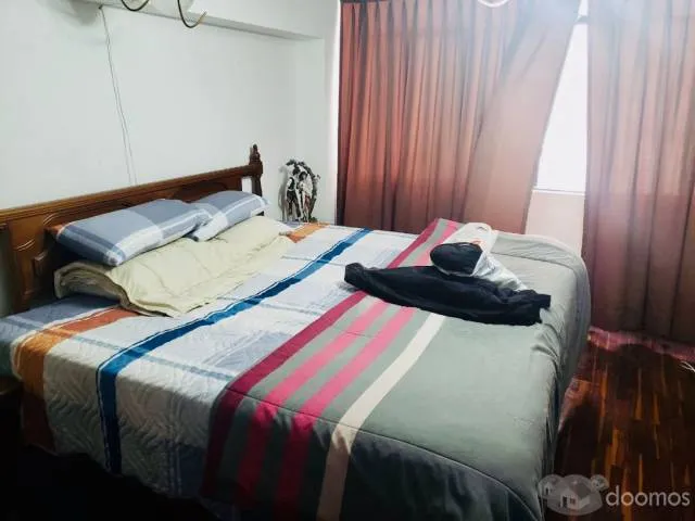 VENTA DE DEPARTAMENTO AV. 28 DE JULIO - MIRAFLORES — foto 4