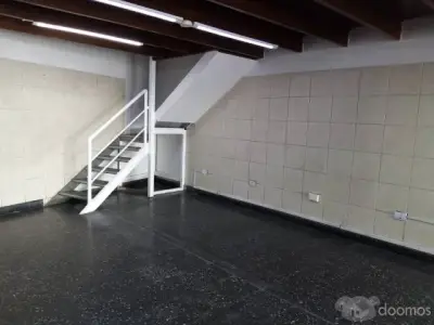 Alquilo local en zona comercial Santa Catalina - La Victoria