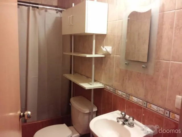 Alquiler de habitación — foto 4