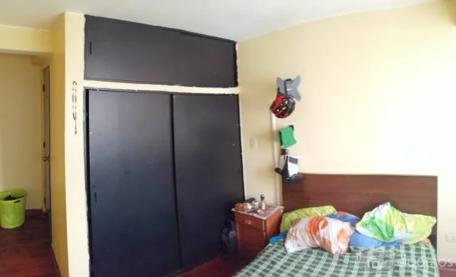 Alquiler de habitación — foto 5