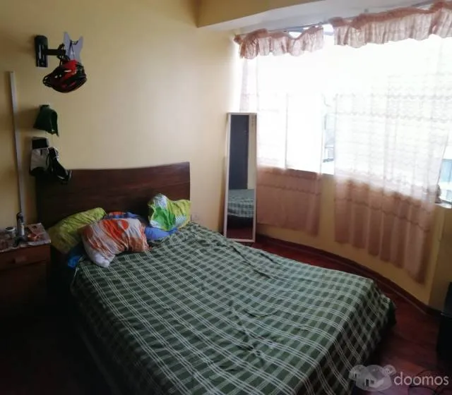 Alquiler de habitación — foto 6