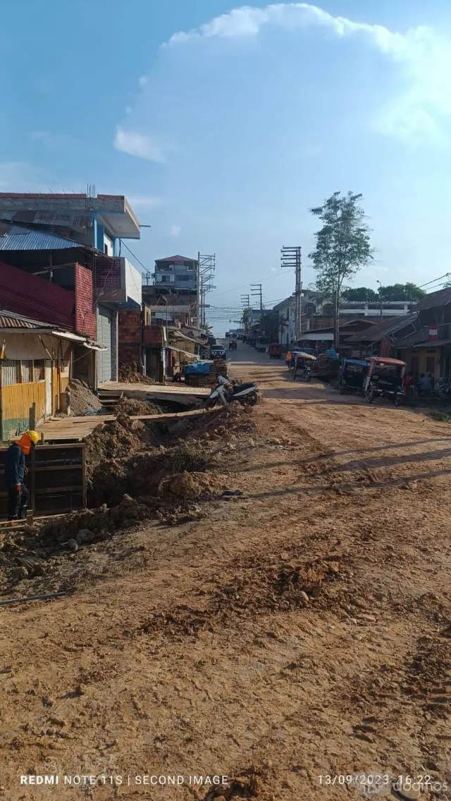 Terreno Frente a Malecon De Yarinacocha — foto 4