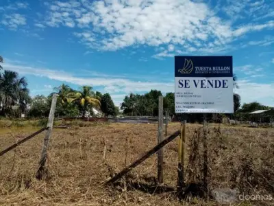TERRENO EN PUCALLPA