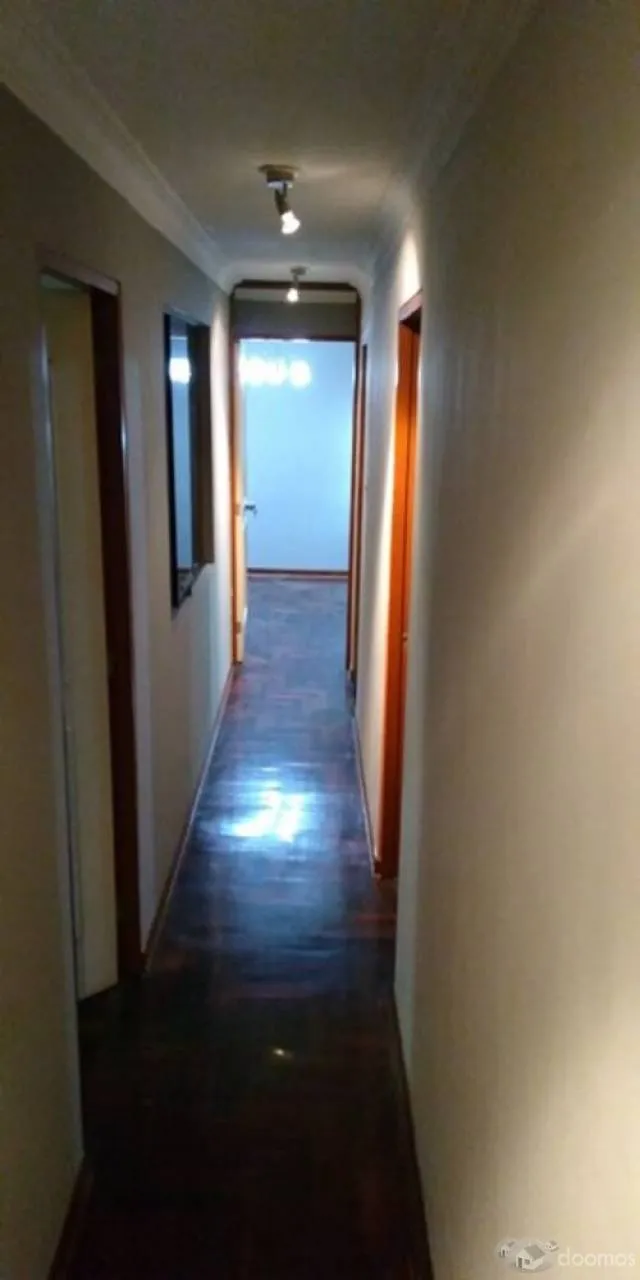 DEPARTAMENTO ESPACIOSO Y CENTRICO EN LA AV. SUCRE EN MAGDALENA DEL MAR — foto 3